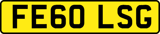 FE60LSG