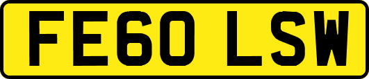 FE60LSW