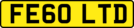 FE60LTD