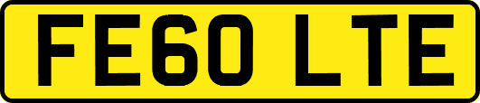 FE60LTE