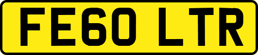 FE60LTR