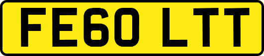 FE60LTT