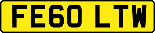 FE60LTW