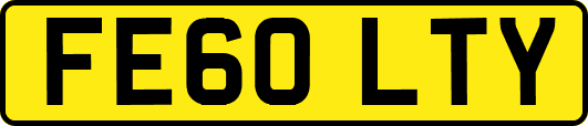 FE60LTY
