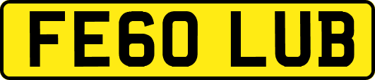 FE60LUB