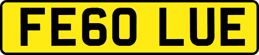 FE60LUE