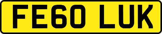 FE60LUK