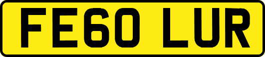 FE60LUR