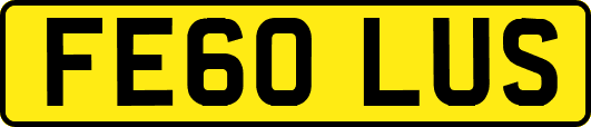 FE60LUS
