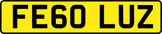 FE60LUZ