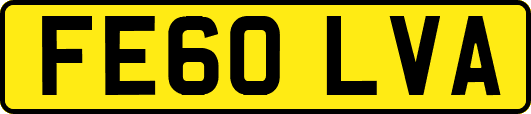 FE60LVA