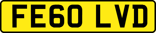 FE60LVD