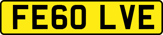 FE60LVE