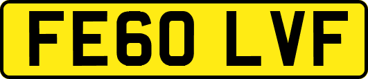 FE60LVF