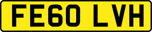 FE60LVH