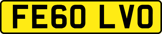 FE60LVO