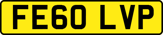FE60LVP