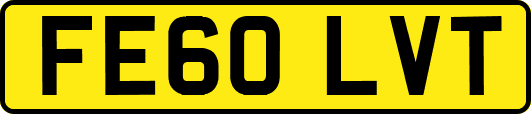 FE60LVT
