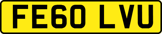 FE60LVU