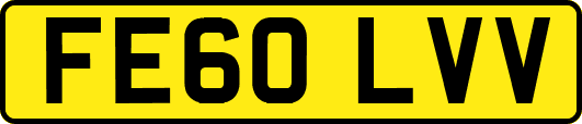 FE60LVV