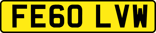 FE60LVW