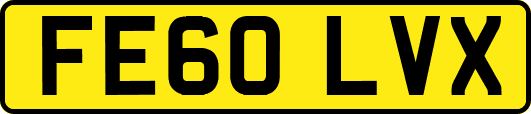 FE60LVX