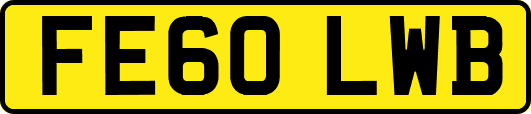 FE60LWB