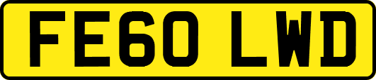 FE60LWD