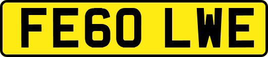 FE60LWE