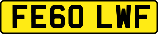 FE60LWF