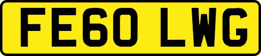 FE60LWG