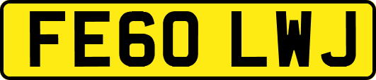 FE60LWJ