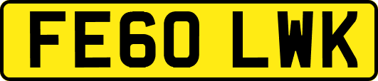 FE60LWK