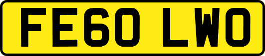 FE60LWO
