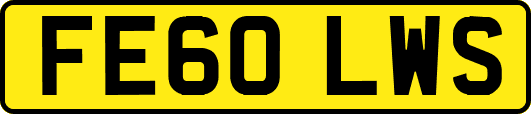 FE60LWS