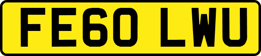 FE60LWU