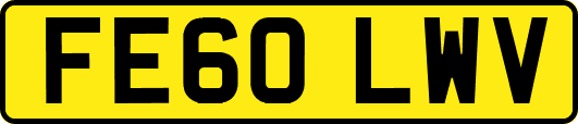 FE60LWV
