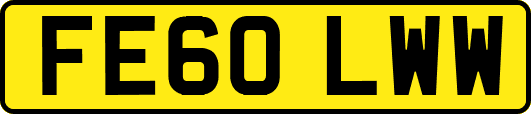 FE60LWW