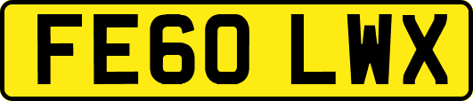 FE60LWX