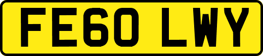 FE60LWY