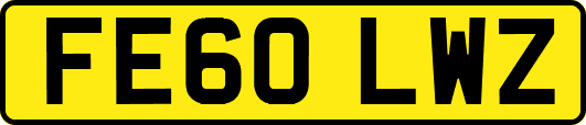 FE60LWZ