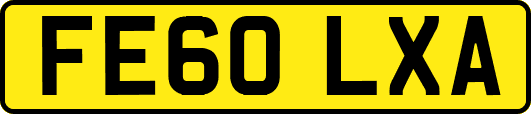 FE60LXA
