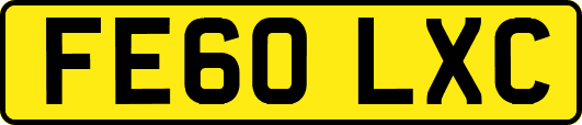 FE60LXC