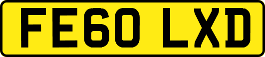 FE60LXD