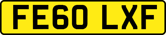 FE60LXF