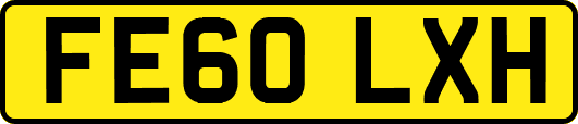 FE60LXH
