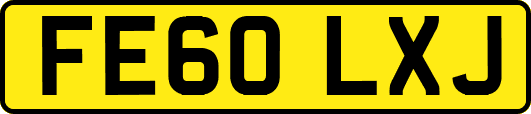 FE60LXJ