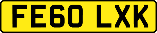 FE60LXK