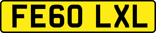 FE60LXL