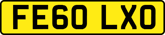 FE60LXO